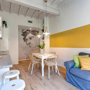 Ricasoli By Mamo Apartment