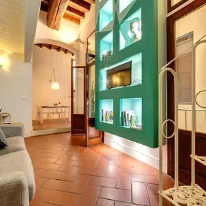 Tegolaio By Mamo Apartment